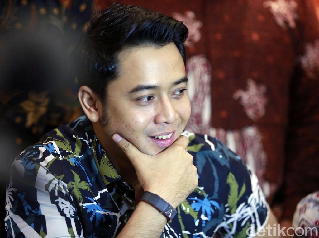 Kriss Hatta Tawarkan Pekerjaan ke Adik Olga yang Disebut Jadi Tukang Parkir